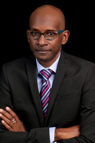 Ahmed Ibrahim​
