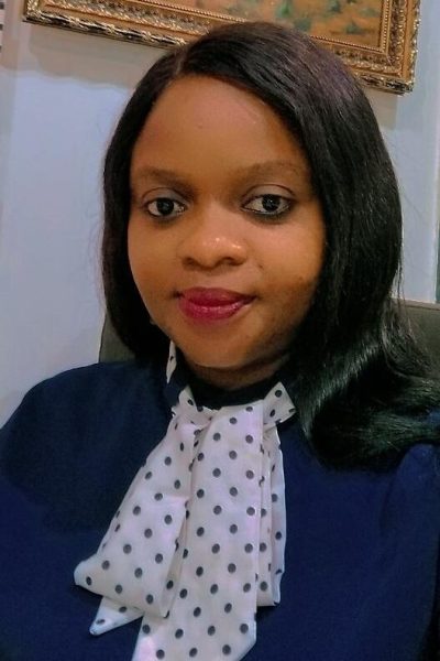 Jamila Chaskda​